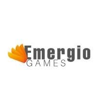 Emergio Games Private Limited Logo